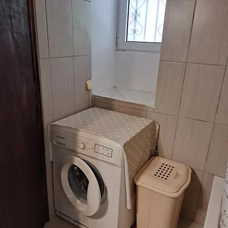 Karefyllakis Apartament